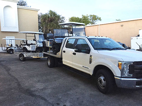 DMF Aluminum Trailer torsion axel (alone)